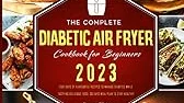 Top 1 best Air Fryers For Diabetic Mealss