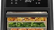 Top 5 best Air Fryer For Baking And Fryings review