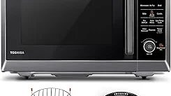 Top 5 best Air Fryer Microwave Combos