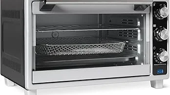 Top 5 best Air Fryer Toaster Oven Combos review