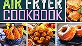 Top 5 best Air Fryers For Busy Momss
