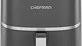 Top 5 best Air Fryers For Egg Rollss review
