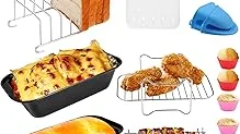 Top 5 best Air Fryers For Grilled Cheeses