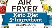 Top 5 best Air Fryers For Keto Diets review