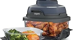 Top 5 best Air Fryers For Meal Preps