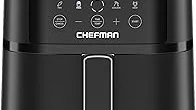 Top 5 best Air Fryers Under 100 Dollarss review