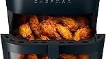 Top 5 best Air Fryers With Basket Separators