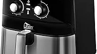 Top 5 best Air Fryers With Removable Baskets review