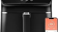 Top 5 best Air Fryers With Smart App Controls to buy