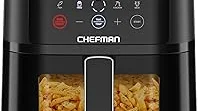 Top 5 best Air Fryers With Window Views