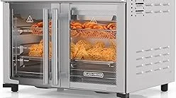 Top 5 best Black And Decker Air Fryerss review