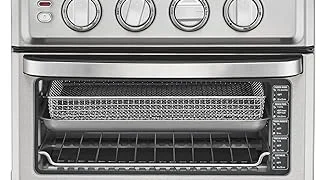 Top 5 best Cuisinart Air Fryerss to buy
