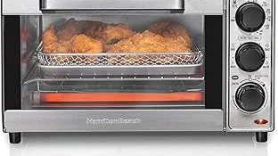 Top 5 best Hamilton Beach Air Fryerss review