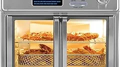 Top 5 best Kalorik Air Fryerss to buy