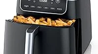 Top 5 best Large Capacity Air Fryerss to buy